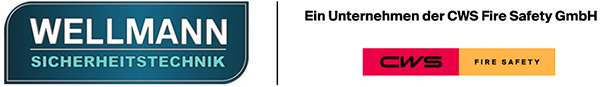 Wellmann Sicherheitstechnik Logo