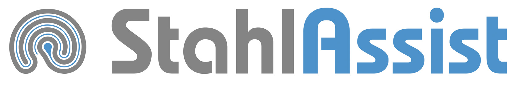 Logo Stahl Assist 