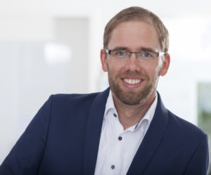 Bild der Geschaeftsfuehrung Wellmann Sicherheitstechnik Standort Nordwalde Münster