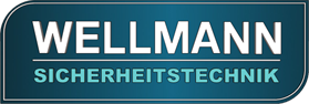 Wellmann Sicherheitstechnik Logo