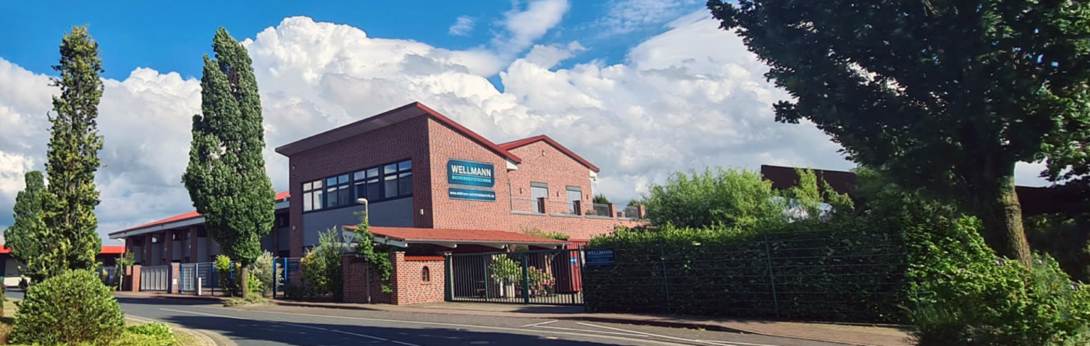Wellmann Sicherheitstechnik GmbH