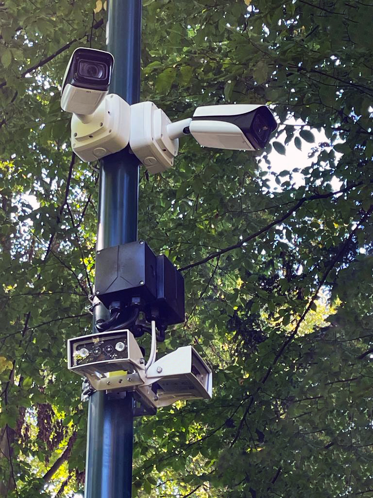 Wellmann Sicherheitstechnik Einbruchschutz Videoüberwachung Gebäudesicherheit Gefahrenmanagement